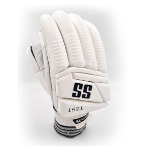 SS Test Players Batting Gloves