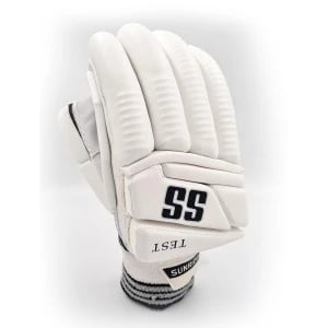 SS Test Players Batting Gloves