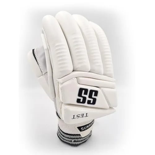 SS Test Players Batting Gloves