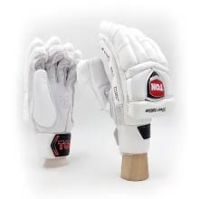 SS Ton Silver Edition Batting Gloves SS Ton Silver Edition Batting Gloves