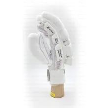 SS Ton Silver Edition Batting Gloves SS Ton Silver Edition Batting Gloves