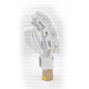 SS Ton Silver Edition Batting Gloves SS Ton Silver Edition Batting Gloves