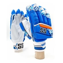 Super Test Batting Gloves used in IPL