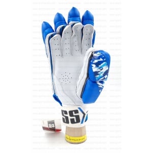 SS Batting Gloves used by professionals Super Test Batting Gloves used in IPL