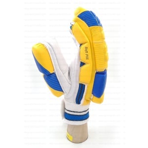 SS Batting Gloves used by professionals Super Test Batting Gloves used in IPL