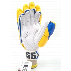 SS Batting Gloves used by professionals Super Test Batting Gloves used in IPL