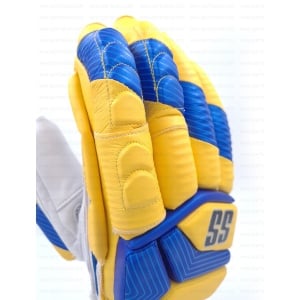 SS Batting Gloves used by professionals Super Test Batting Gloves used in IPL