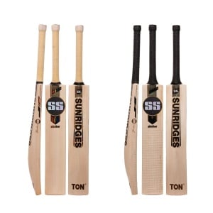 Gunther English Willow Cricket Bat SS Gunther English Willow Cricket Bat