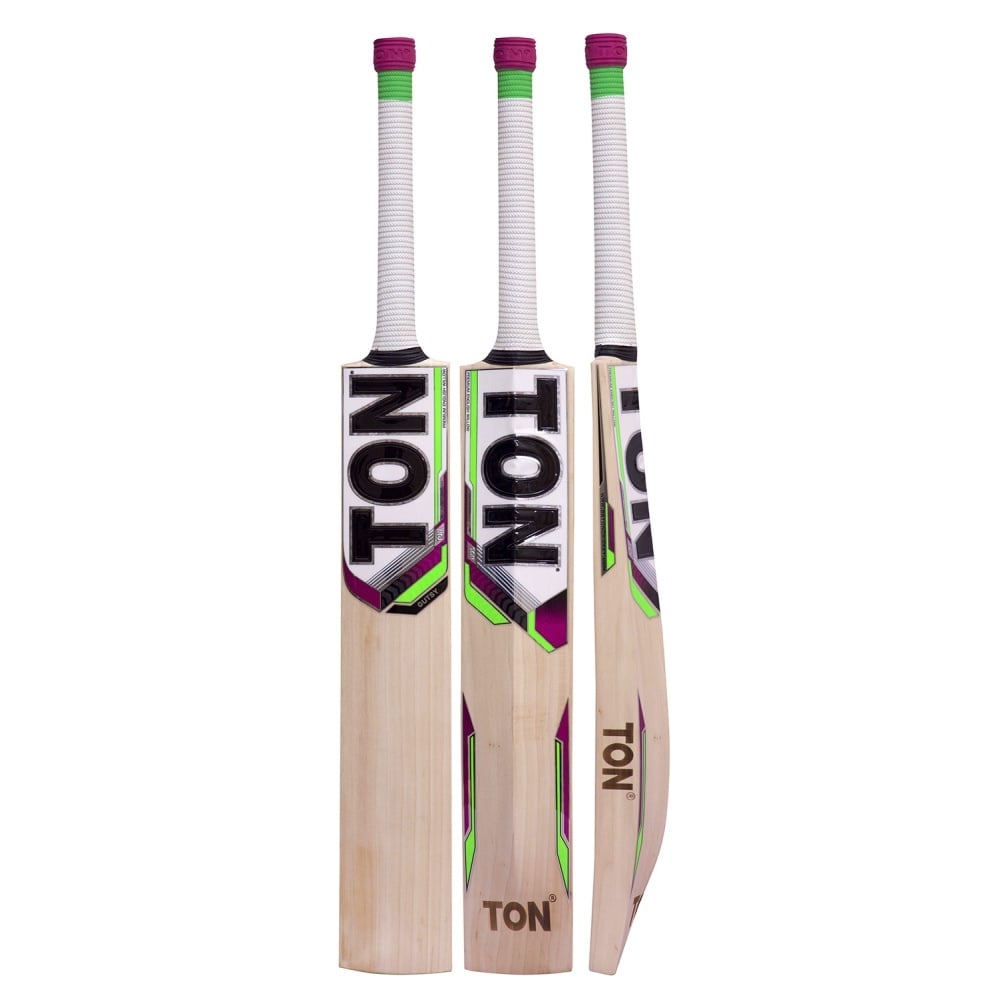 SS Ton Gutsy English Willow Cricket Bat, Size - SH