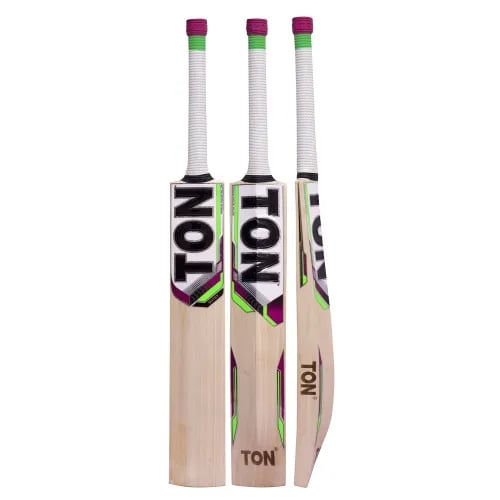 SS Ton Gutsy English Willow Cricket Bat, Size - SH