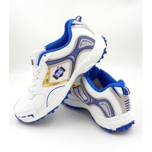 SS Gutsy Cricket Shoes