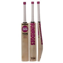 SS Retro Classic Gutsy English Willow Cricket Bat
