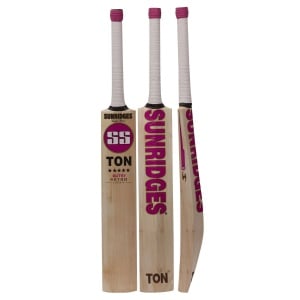SS Retro Classic Gutsy English Willow Cricket Bat