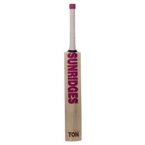SS Retro Classic Gutsy English Willow Cricket Bat