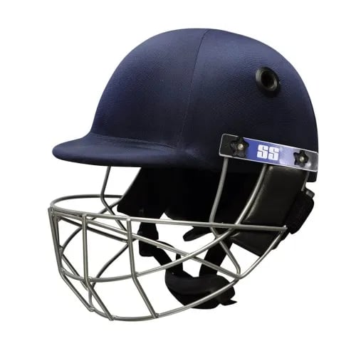 SS Gladiator Cricket Helmet