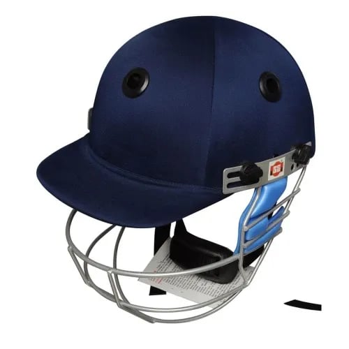 SS Gutsy Cricket Helmet