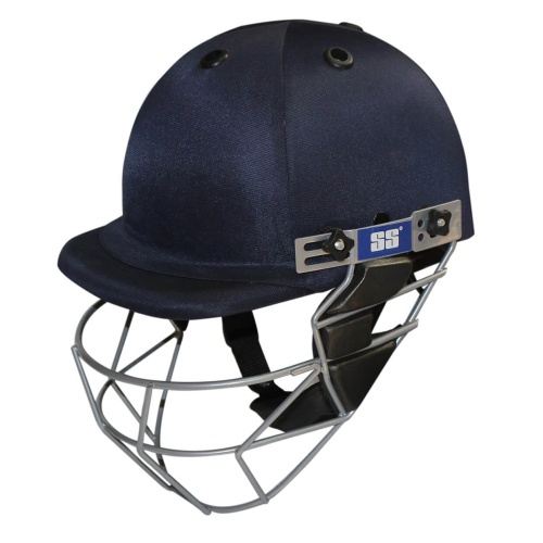 SS Master Cricket Helmet