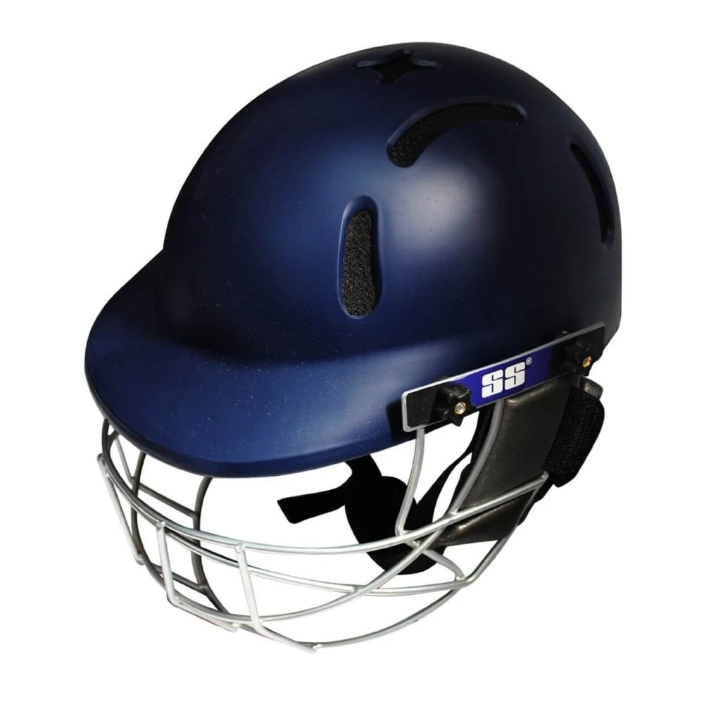 SS Maximus Cricket Helmet