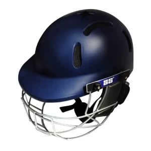 SS Maximus Cricket Helmet SS Maximus Cricket Helmet