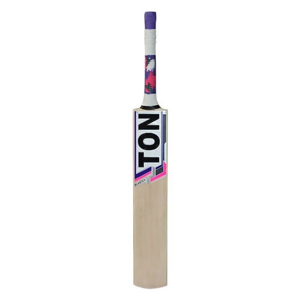 SS Ton Blaster Kashmir Willow Cricket Bat