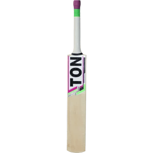 SS Ton Power Plus Kashmir Willow Cricket Bat, Size - SH SS Ton Power Plus Kashmir Willow Cricket Bat, Size - SH