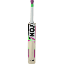SS Ton Power Plus Kashmir Willow Cricket Bat, Size - SH SS Ton Power Plus Kashmir Willow Cricket Bat, Size - SH