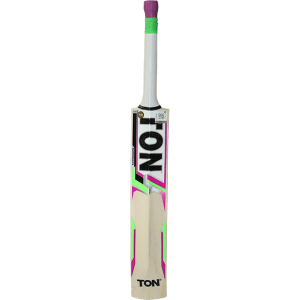 SS Ton Power Plus Kashmir Willow Cricket Bat, Size - SH