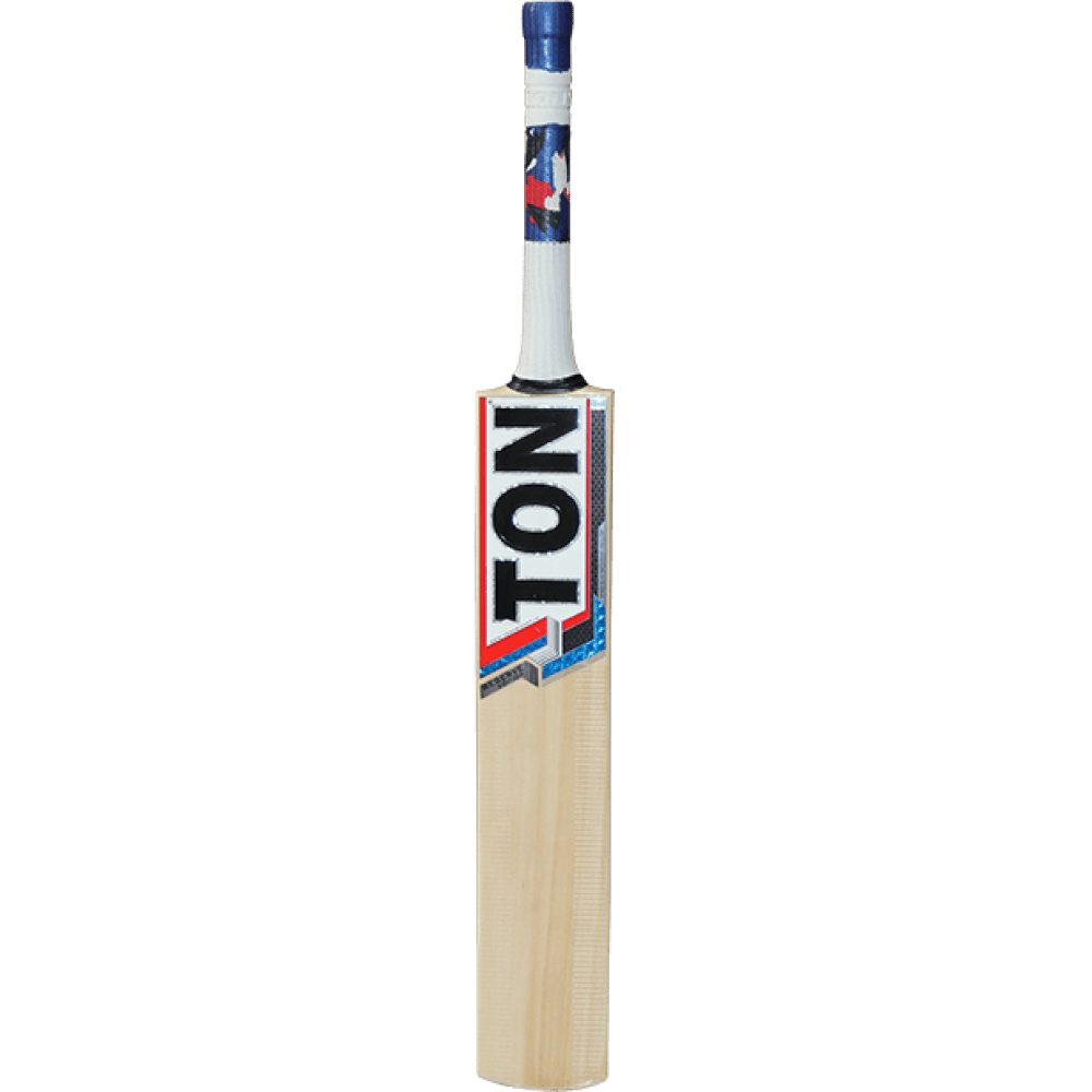 SS Ton Reserve Edition Kashmir Willow Cricket Bat