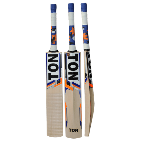 SS Ton Max Power Kashmir Willow Cricket Bat