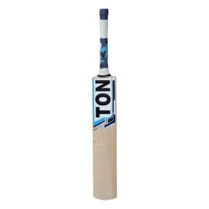 SS Ton Revolution Kashmir Willow Cricket Bat, Size - SH SS Ton Revolution Kashmir Willow Cricket Bat, Size - SH