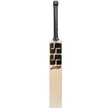 SS Master 8000 English Willow Cricket Bat - Size SH