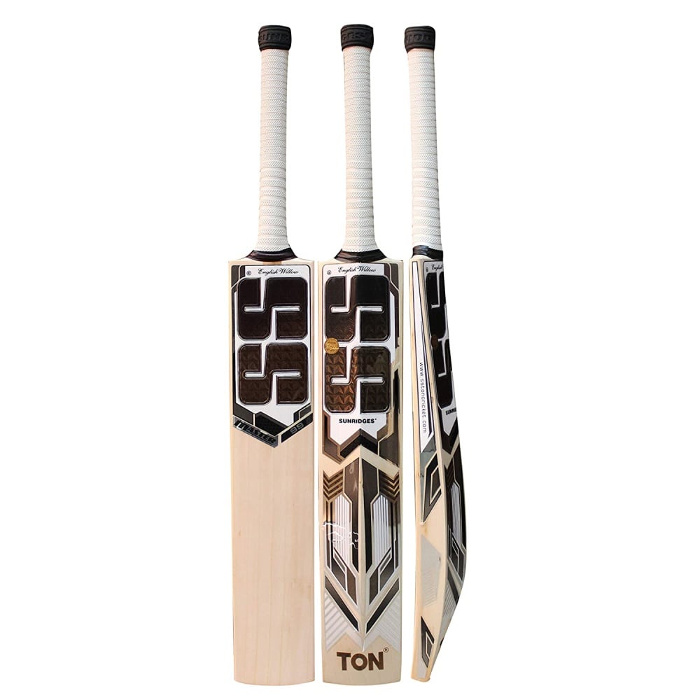 Master 99 English Willow Cricket Bat