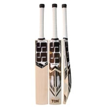 SS Master 99 English Willow Cricket Bat