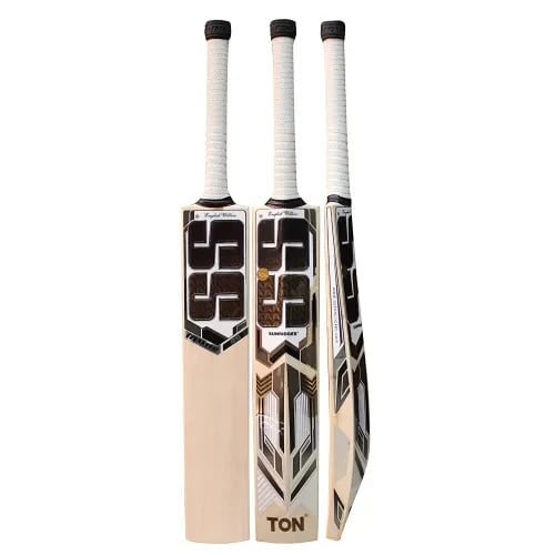 Master 99 English Willow Cricket Bat