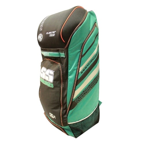 SS Master 7000 Duffle Cricket kitbag