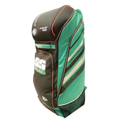SS Master 7000 Duffle Cricket kitbag