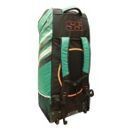 SS Master 7000 Duffle Cricket kitbag