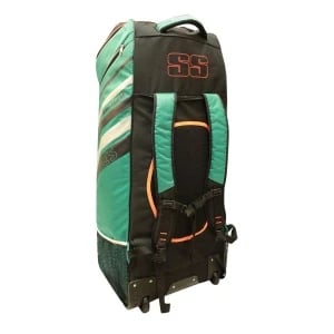 Duffle Cricket kitbag SS Master 7000 Duffle Cricket kitbag