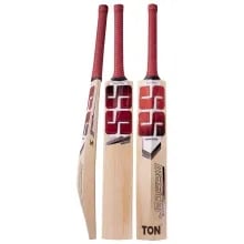 SS Master 9000 English Willow Cricket Bat