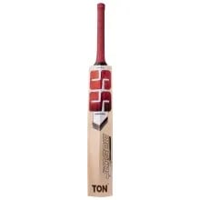 SS Master 9000 English Willow Cricket Bat