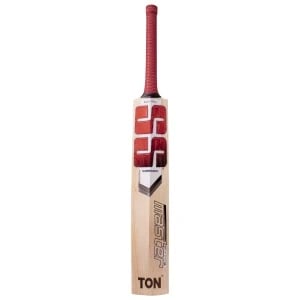 SS Master English Willow Cricket Bat SS Master 9000 English Willow Cricket Bat