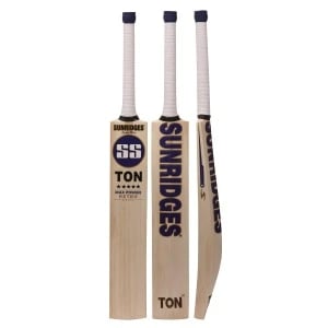 SS Retro Classic Max Power English Willow Cricket Bat SS Retro Classic Max Power English Willow Cricket Bat