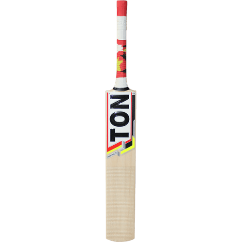 SS Ton Maximus Kashmir Willow Cricket Bat, Size - SH
