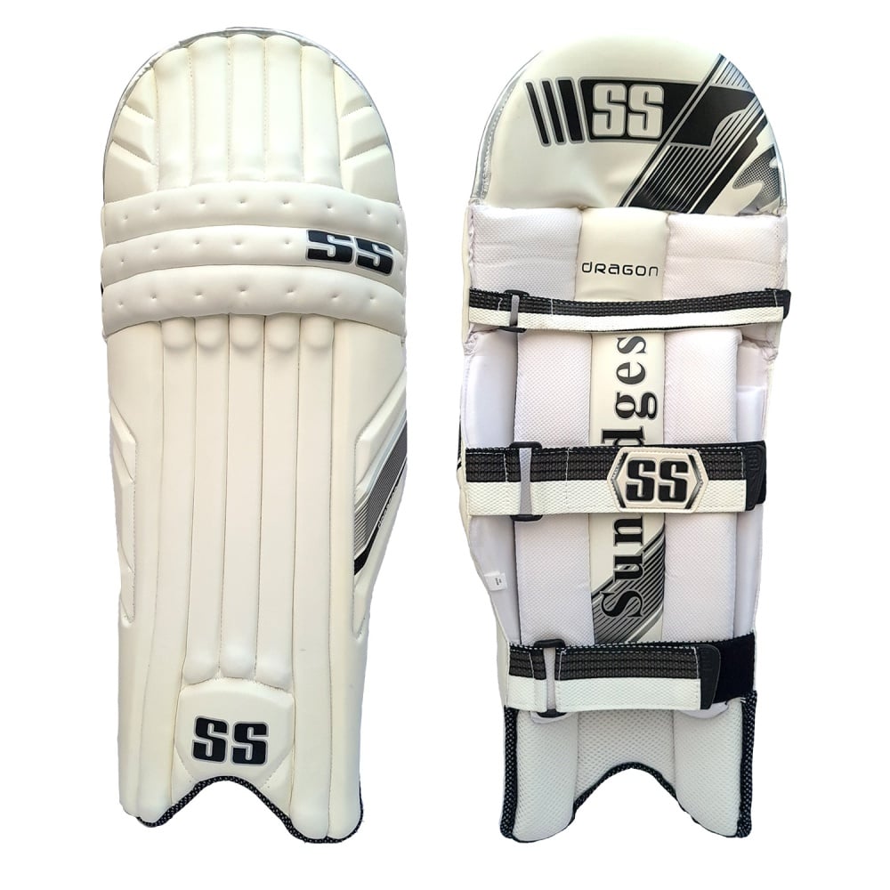SS Dragon Cricket Batting Leg Guard 