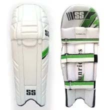 SS Superlite Cricket Batting Leg Guard SS Superlite Cricket Batting Leg Guard