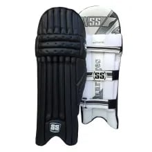 SS Test players IPL edition colored Batting Leg Guard Test Players Cricket Batting Leg Guard IPL