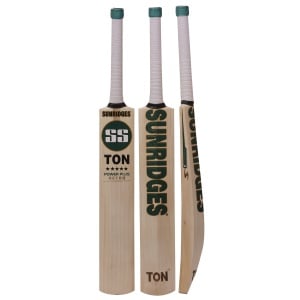 SS Retro Classic Power Plus English Willow Cricket Bat