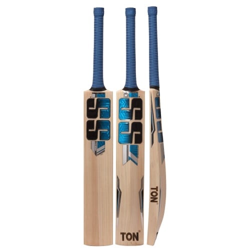 SS Premium English Willow Cricket Bat