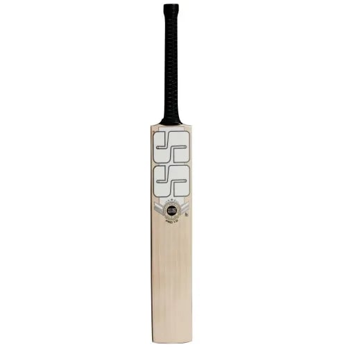 SS Pro 1.0 English Willow Cricket Bat