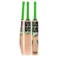 SS QDK Power Plus English Willow Cricket Bat